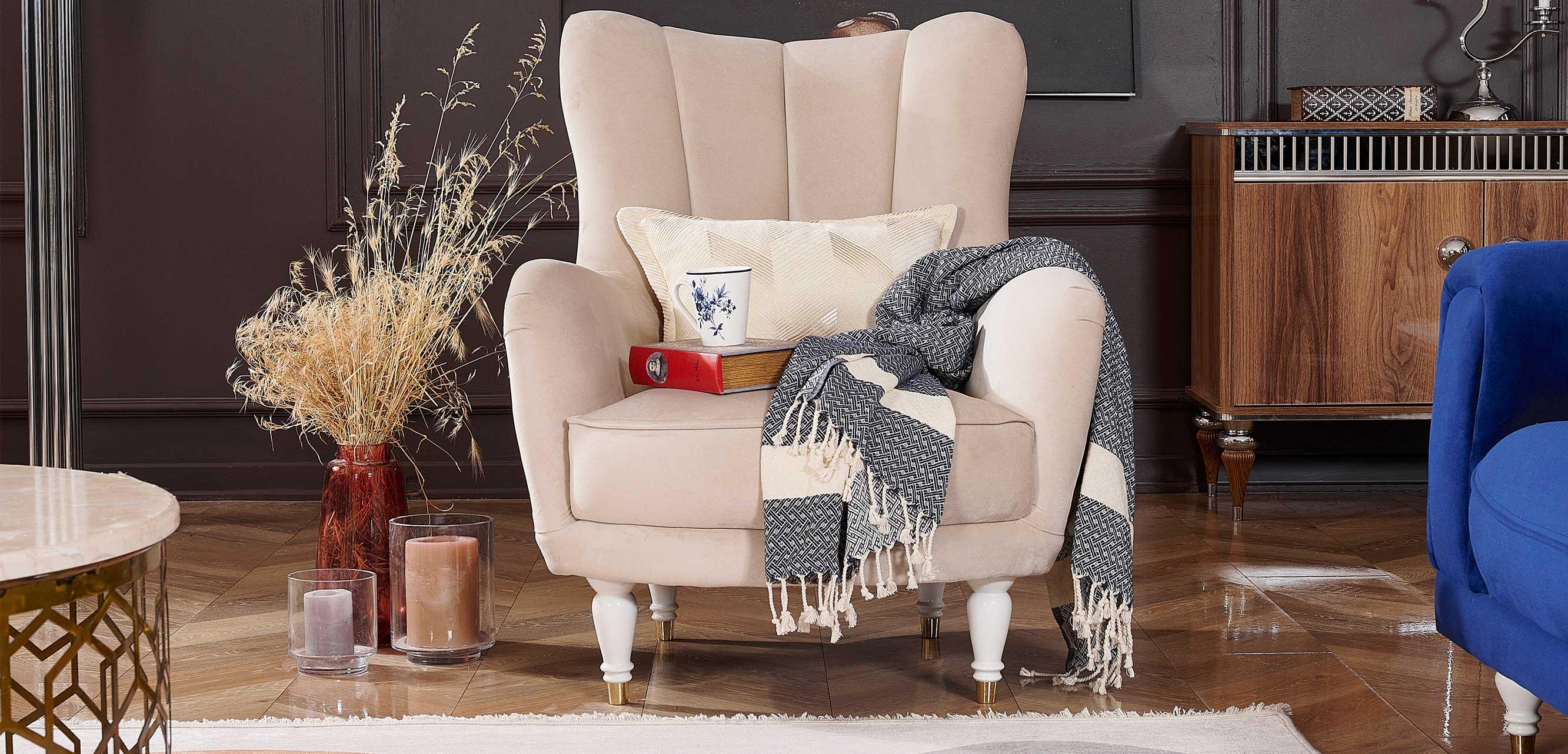 Miranda Berjer (Beyaz Ayak)