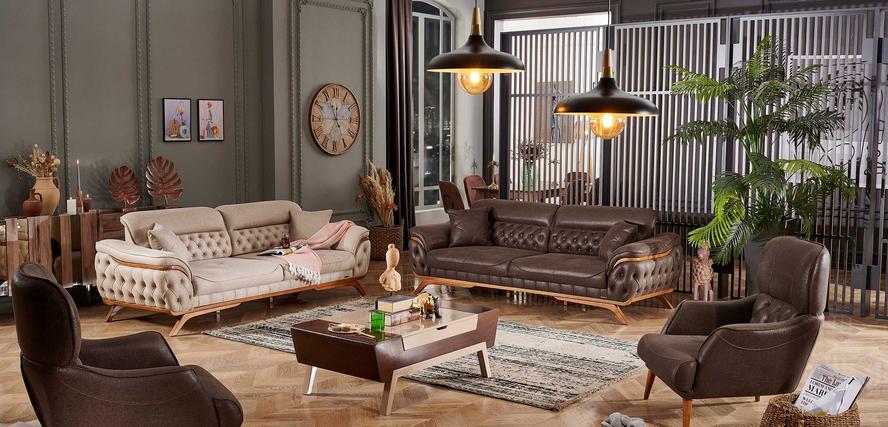 Bianca Koltuk Takımı