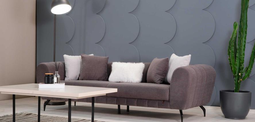 Geralt Koltuk Takımı