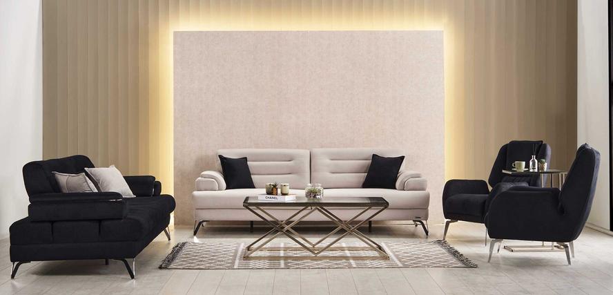 Şile Koltuk Takımı