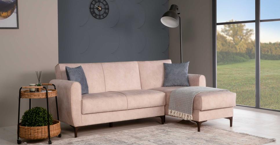 Leo Uzanmalı Köşe Takımı