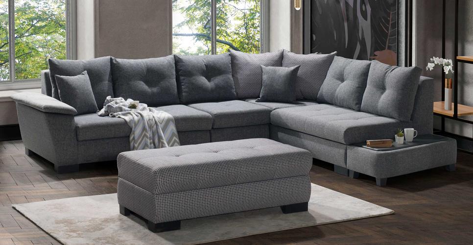 New  Riva Köşe Takımı