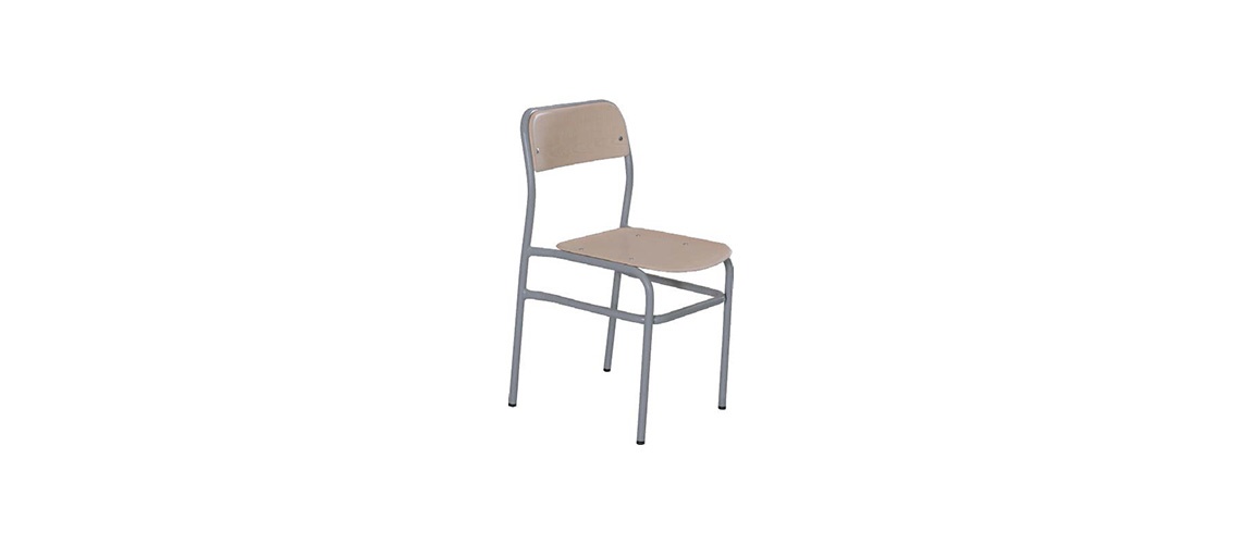  Werzalit Yemek Sandalyesi