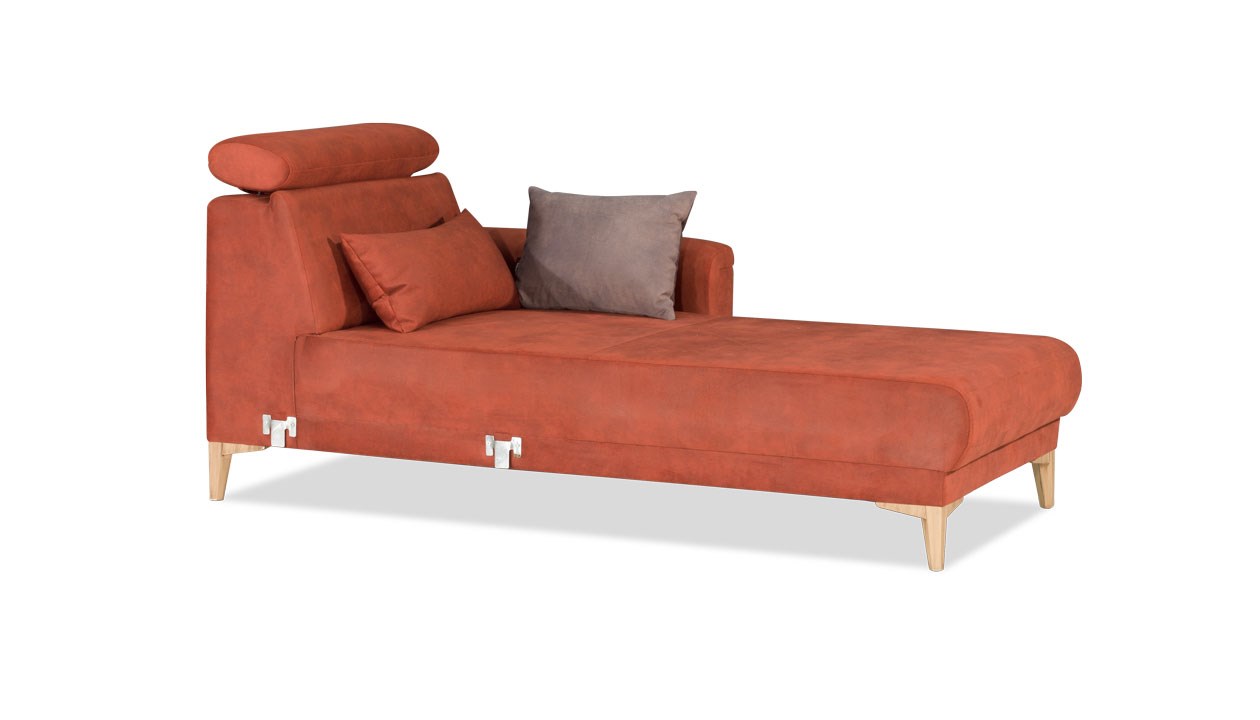 Vitali Köşe Takımı HerTür Mobilya